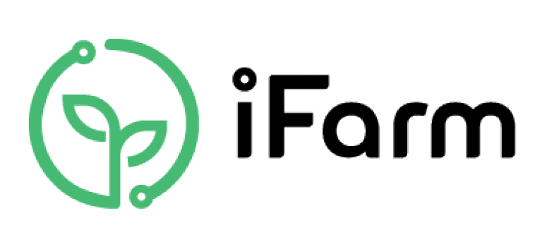 Лого iFarm
