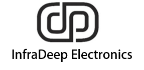 Лого InfraDeep