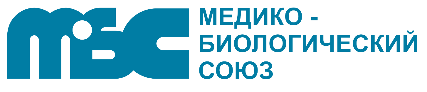 Лого МБС
