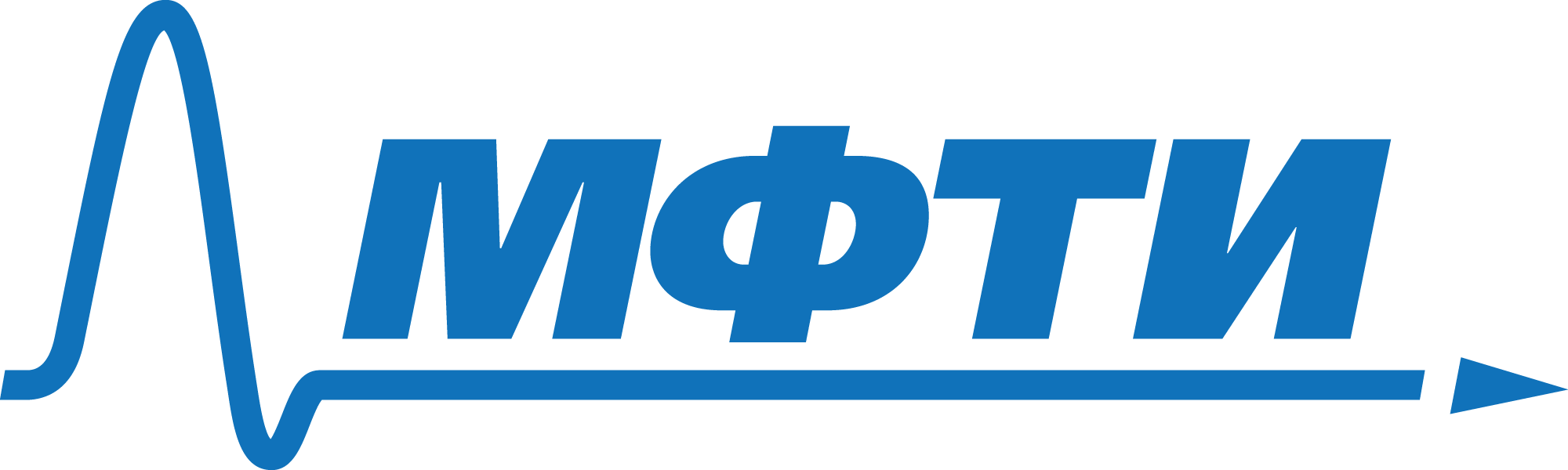 Лого МФТИ