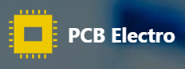 Лого PCB ELectro