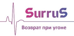 Лого Суррус