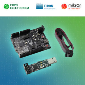 Микрон+Элрон+ELBEAR+Экспоэлектроника